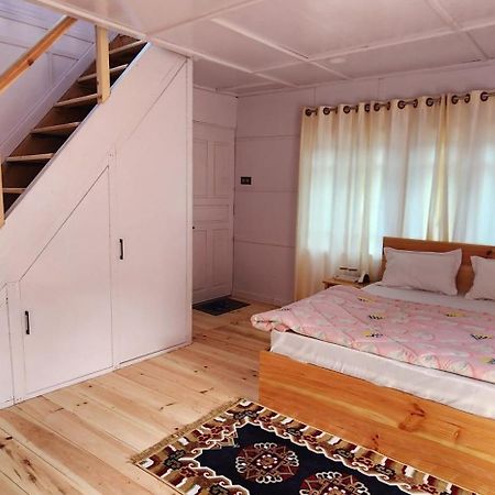 Apartament Brokpa Estate Dirāng Zewnętrze zdjęcie