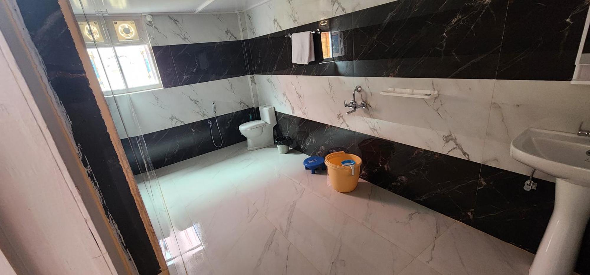 Apartament Brokpa Estate Dirāng Zewnętrze zdjęcie